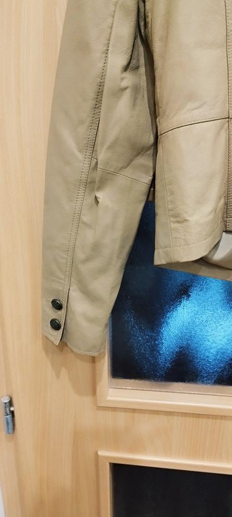 Kožené sako orsay, orsay,38