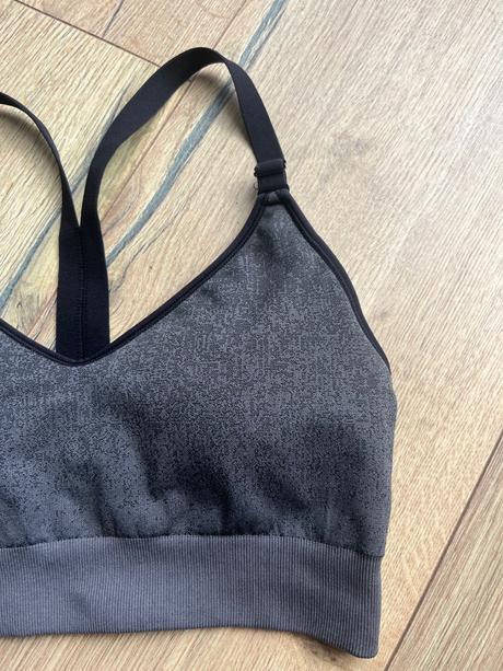 Športová podprsenka, adidas,s