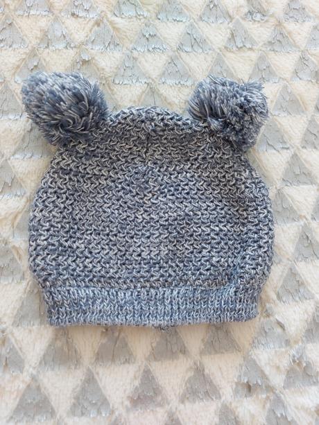 Pletená čiapka, pepco,68