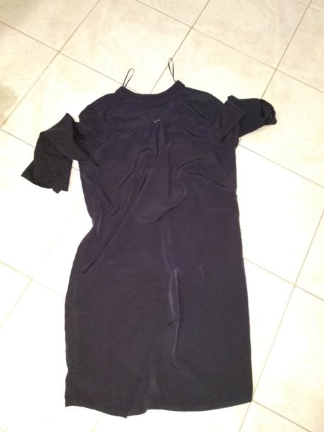 Šaty silver creek, m