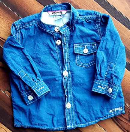 Kosielka 261, zara,74