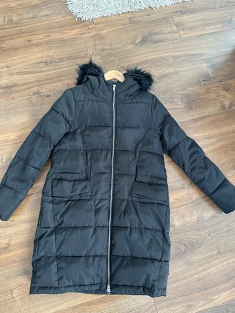 Dánska bunda, reserved,38