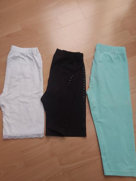 Leginy 134/140, pepperts,134