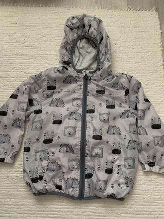 Zvieratková bundička, next,104