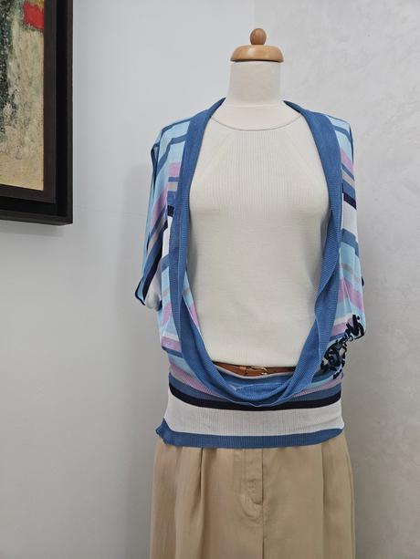 Top desigual, desigual,l