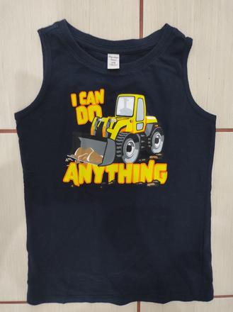 Tričko, dopodopo,128