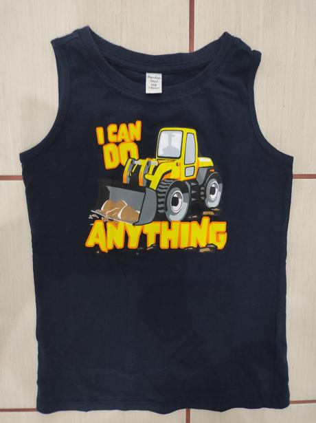 Tričko, dopodopo,128