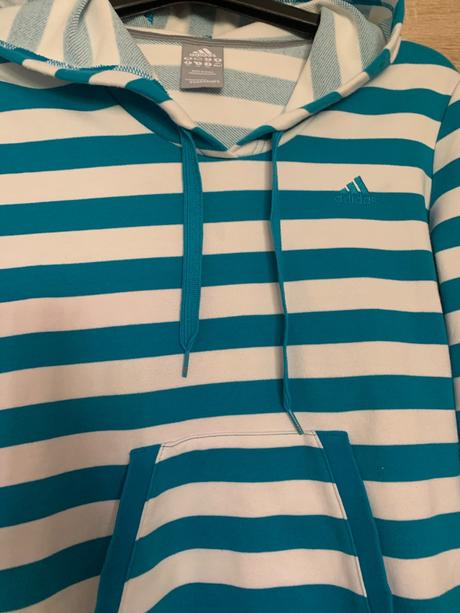 Mikina adidas, adidas,42