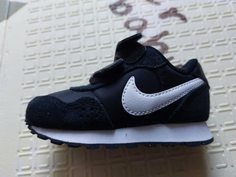 Nike tenisky velkost 21, nike,21