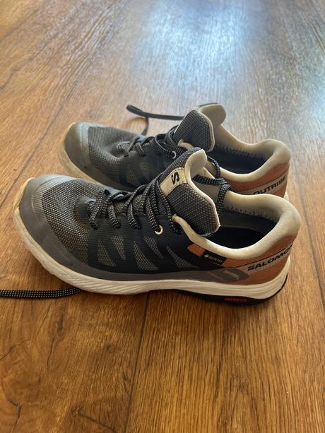 Salomon outrise 36, salomon,36
