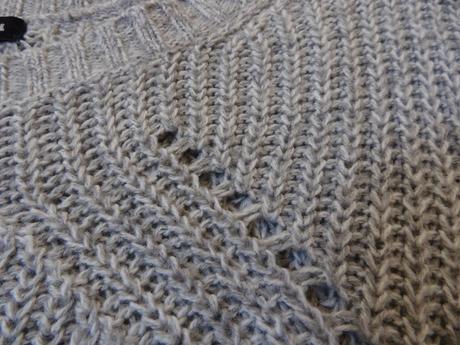 Super pulóvrik s/m, tally weijl,m