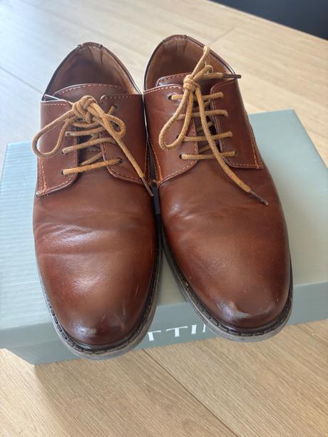 Spoločenské topánky, 36