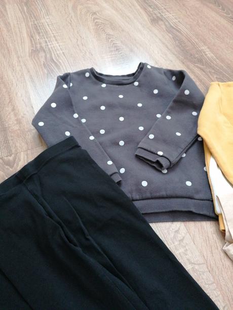 Balík velkost 110, 104–116