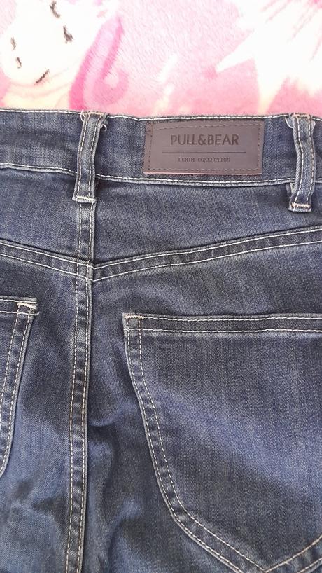 Jeans pull & bear, pull&bear,32