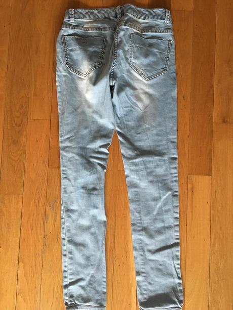 Damske rifle, terranova,xs