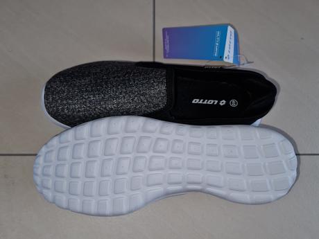 Obuv na voľný čas, lotto,40