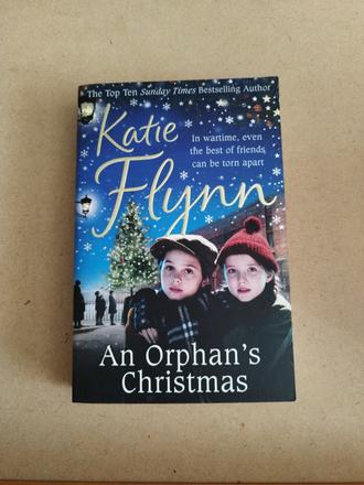 Katie flynn v anglictine xs24, 