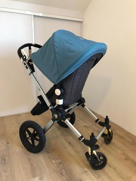 Kocik bugaboo cameleon, bugaboo,bugaboo cameleon