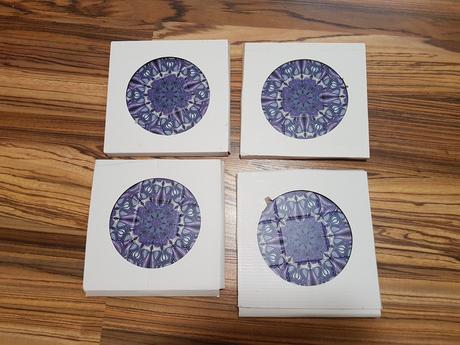 Podlozky pod pohare, 