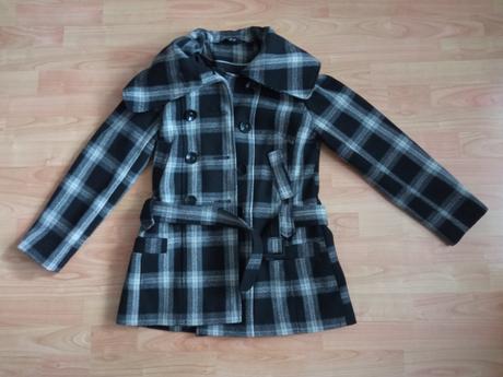 Kabát 38, f&f,38