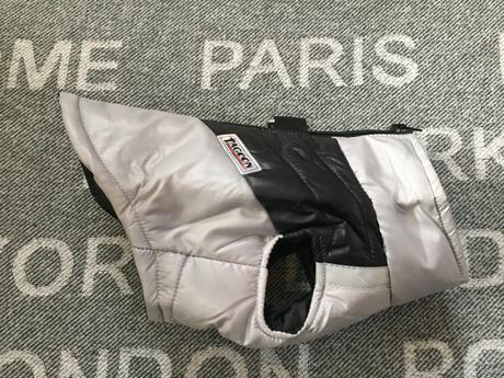 Bunda pre maleho psa, 