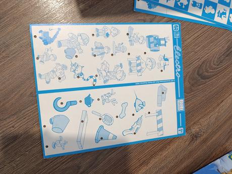 Bob staviteľ elektronická hra, 