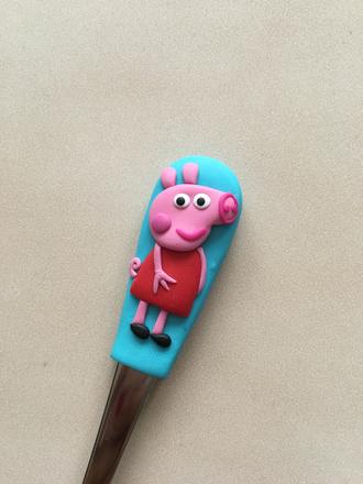 Detská čajová lyžička,