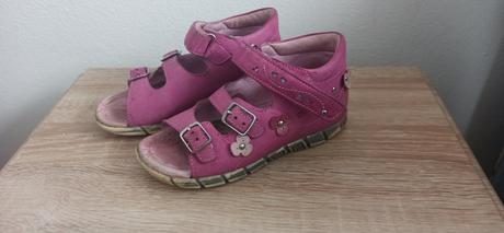 Sandálky ddstep, d.d.step,30