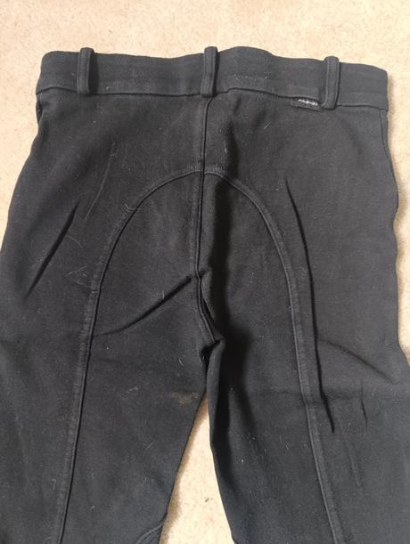 Jazdecké nohavice, 146