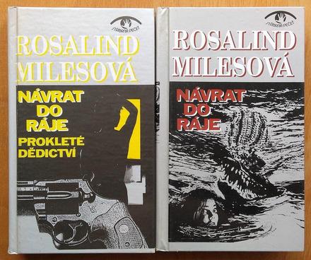 Návrat do ráje, milesová,