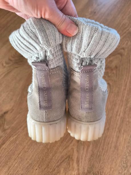 Zateplene zimne topanky marc o polo, marc o´polo,37