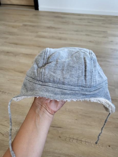 Čiapka na zimu, dopodopo,86