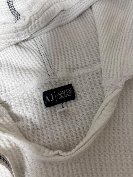 Armani nátelník xs/s, armani,164