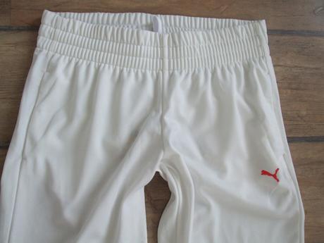 Tepláky puma, puma,m