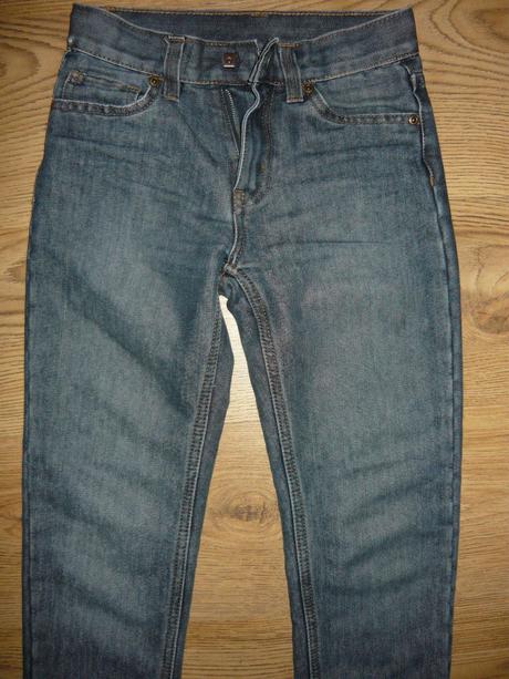 Rifle chlapčenské -134, 134