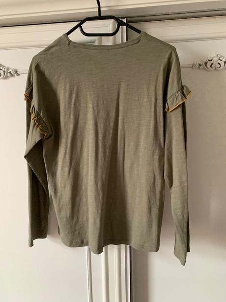 Tričko lanidor č. 152/158, 12-13 rokov, 152