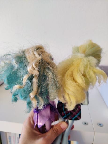 Monster high laguna, 