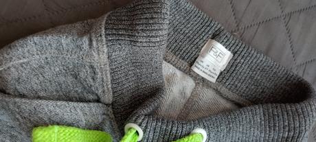 Detské kraťasy, f&f,92