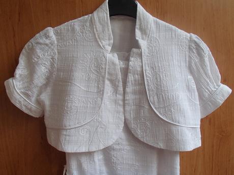 Šatky na prijímanie, 128