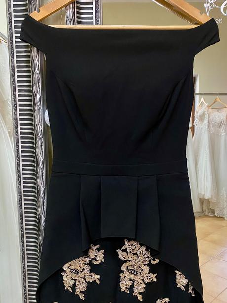 Dámske elegantné šaty, s