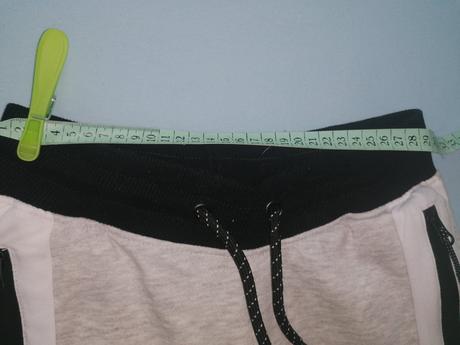 Tepláky 134/140, 140