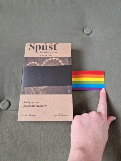 Spúšť - marek hudec, 