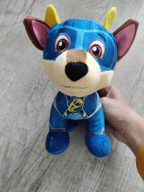 Chase z labkovej patroly, 