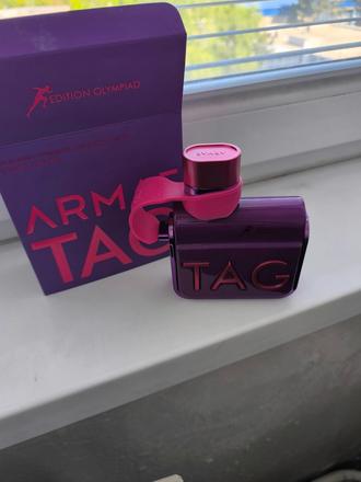 Armaf tag, 