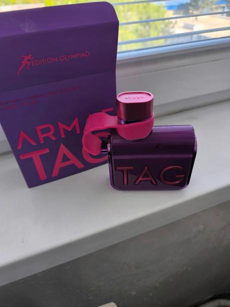 Armaf tag, 