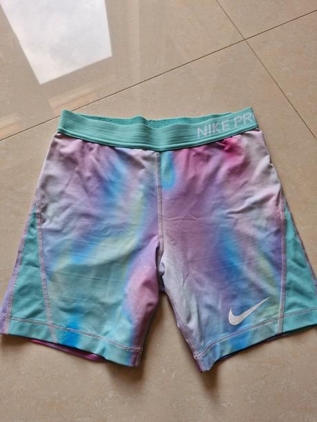 Kratasy nike pro, nike,158
