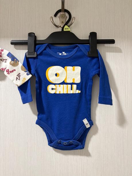 Chlapcenske body, kuniboo,56