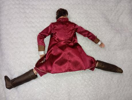 Barbie ken chlapci 1, 