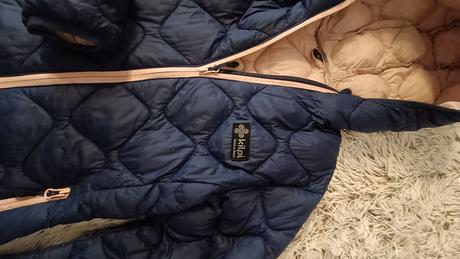 Dievčenská športová bunda, 34