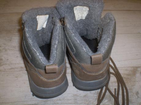 Zimné topánočky, 33